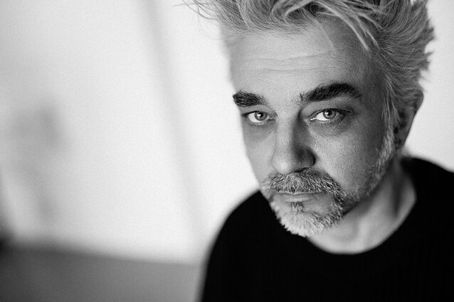 Andrius Mamontovas