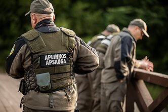 Aplinkos apsauga