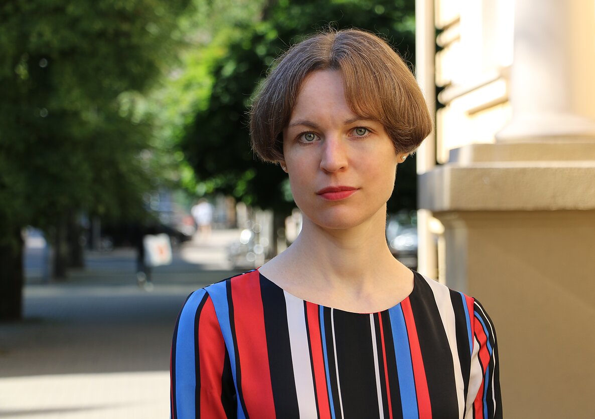 Rūta Kaziliūnaitė