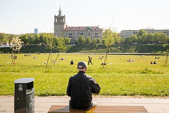 Karantinas Vilniuje Karantinas Vilniuje