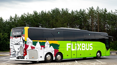 „FlixBus“