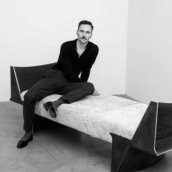 Nuotr. Redos Mickevičiūtės, Vasaros popietė. Ved. Gabrielė Martirosian ir Ignas Krupavičius
