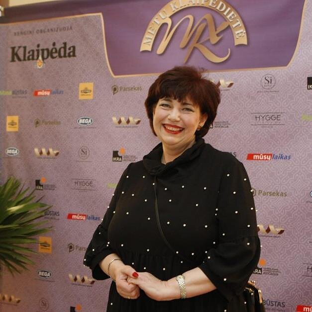 Santara. Laida apie Lietuvos žydus. Ved. Olga Ugriumova