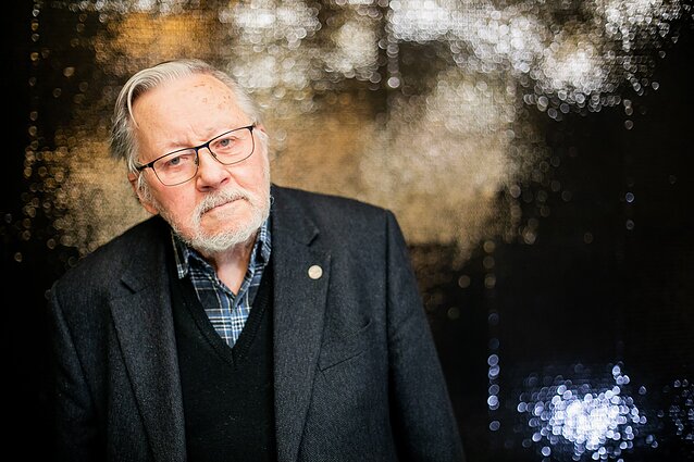 Vytautas Landsbergis