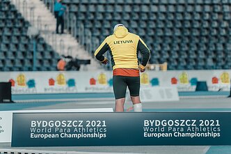 Donatas Dundzys Donatas Dundzys