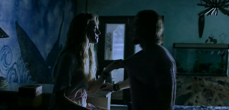 Kino naujienos: įsimylėjelių istorija, čekų dokumentika, karys Frenkas ir į šemų gyvenimus žvelgianti animacija