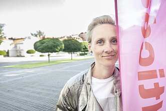 Gintarė Masteikaitė