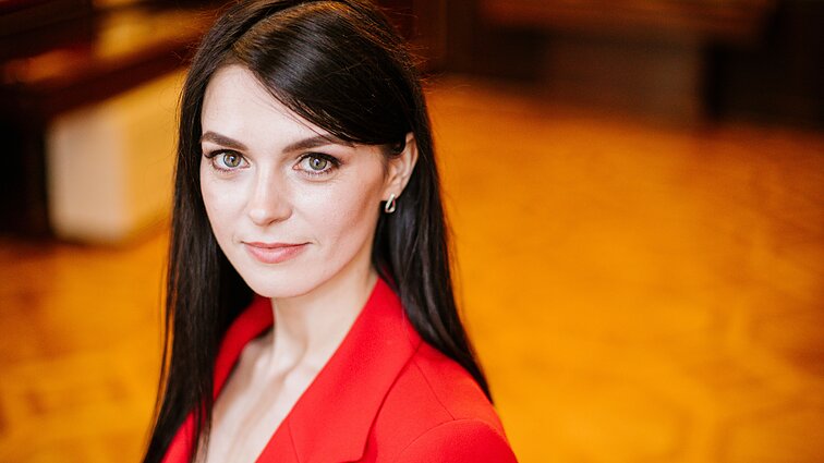 Už studijos ribų persikeliančią „Vasaros popietė“ pristačiusi Gerūta Griniūtė – apie naujoves laidoje ir įsimintiniausią epizodą