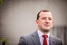 Virginijus Sinkevičius