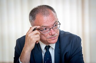 Пятрас Вайтекунас