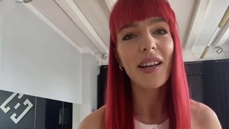 Saikauskaitės knyga, filmas, daina