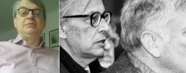 Labas rytas, Lietuva! Šeštadienis I d. Pirmieji prezidentiniai debatai Lietuvoje