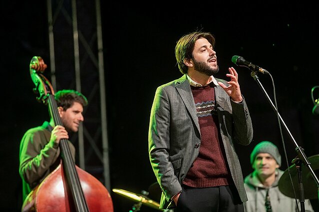 Labas rytas, Lietuva! Šeštadienis II d. Išskirtinis „Eurovizijos“ laimėtojo Sobralio interviu