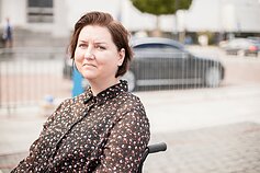 Monika Ošmianskienė Monika Ošmianskienė