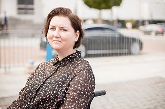 Monika Ošmianskienė