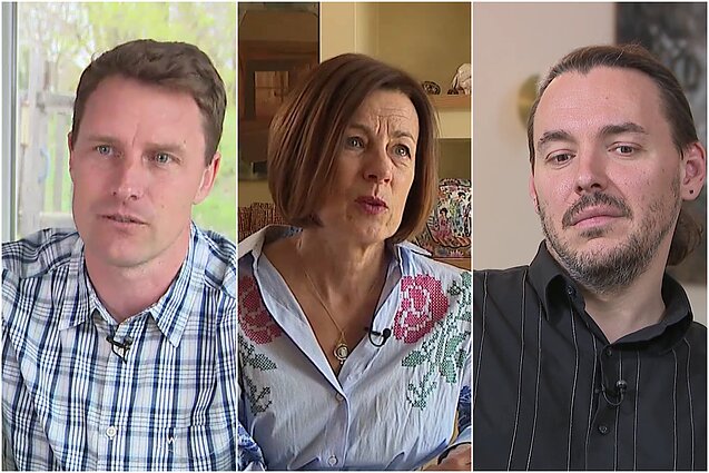 Stilius. Agronomo patarimai vidinės harmonijos išsaugojimui, Pukelytės istorija ir Smorigino jaunesniojo pandeminiai atradimai
