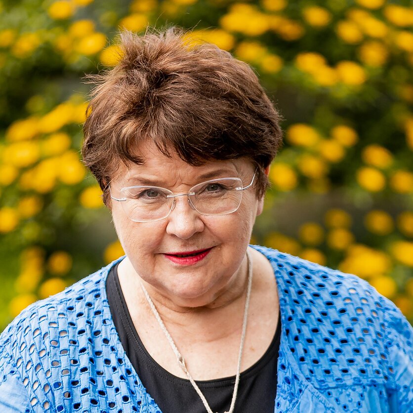 D. Umbraso  / LRT nuotr., Zita Kelmickaitė