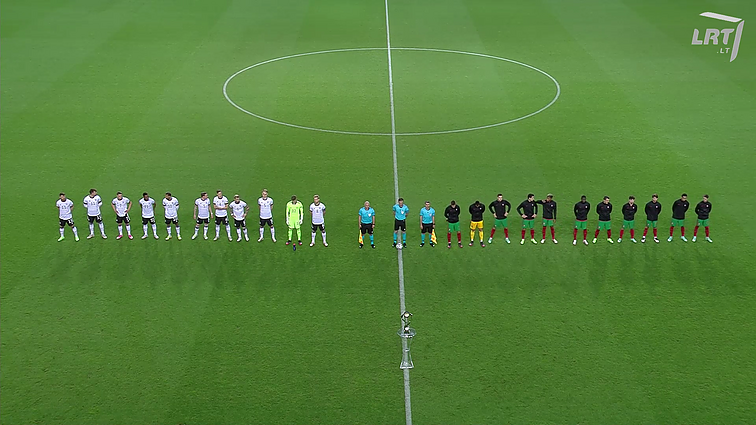 Europos vaikinų U-21 čempionatas. Finalas. Vokietija – Portugalija