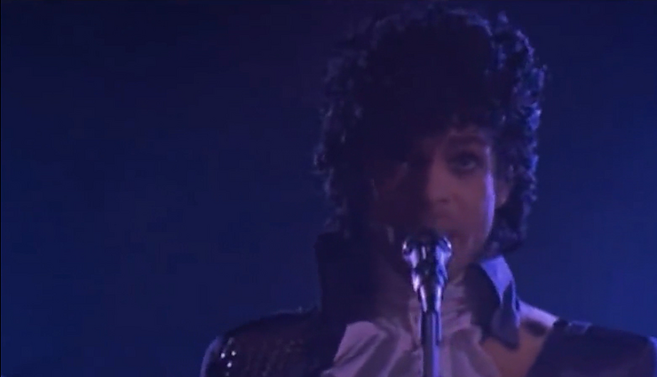 Daugiau nei 100 mln. parduotų įrašų bei 7 „Grammy“ statulėlės – sodriabalsis Prince'as šiandien švęstų gimtadienį