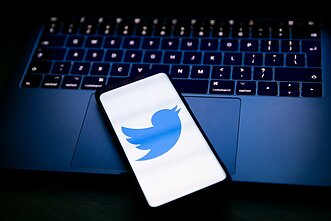 Twitter Twitter