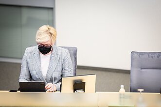 Ingrida Šimonytė Ingrida Šimonytė