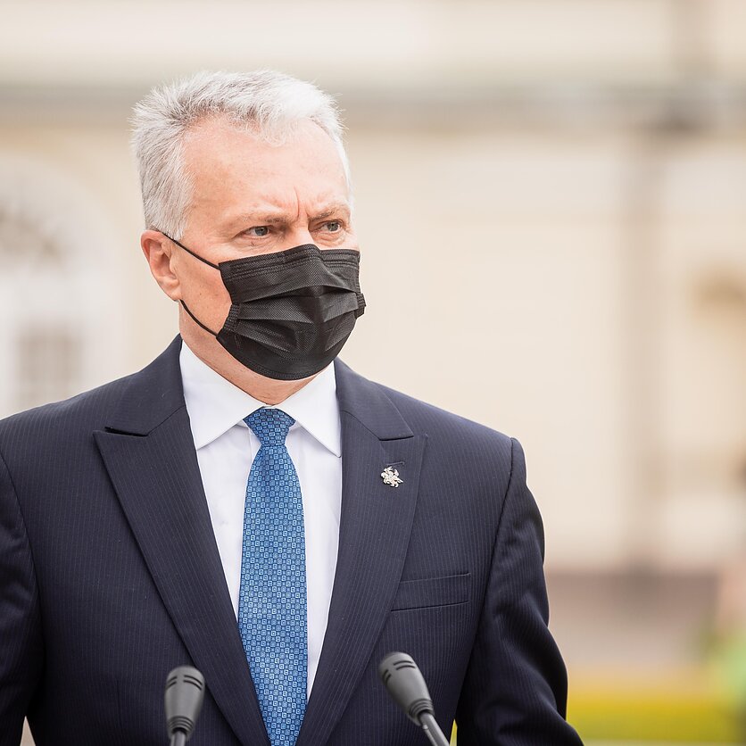 J. Stacevičiaus / LRT nuotr., Žaliųjų idėjų festivalis