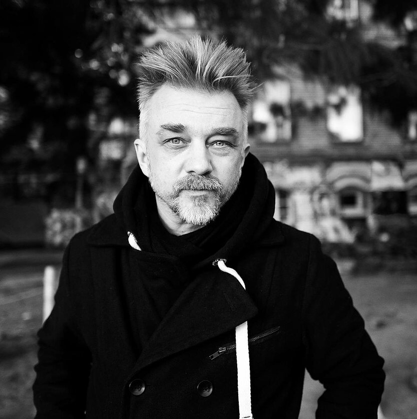 Viktorija Mamontovaitė, Po koncerto. Andrius Mamontovas