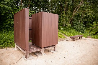 Paplūdimys (asociatyvi nuotr.)