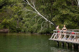 Paplūdimys (asociatyvi nuotr.)