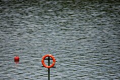 Paplūdimys (asociatyvi nuotr.)