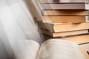 Knygos, asociatyvi nuotr.