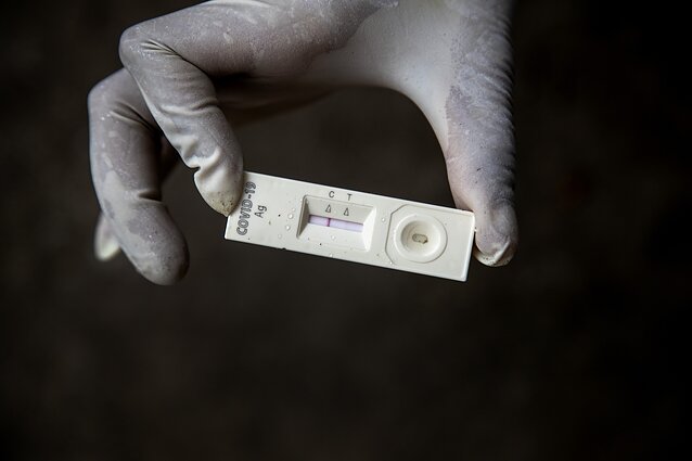 Testavimas/Asociatyvi