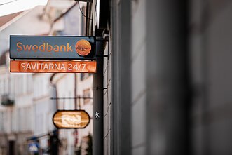 Swedbank Swedbank