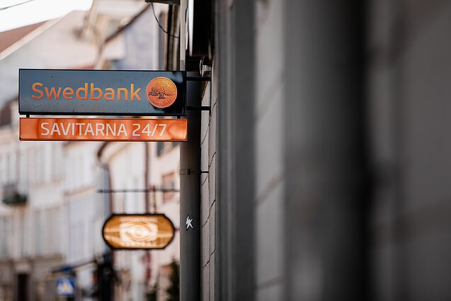 Swedbank Swedbank