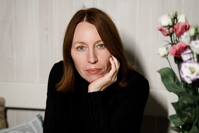 Daiva Čepauskaitė