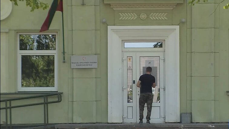 Regionuose gali sumažėti teismų skaičius: gyventojai piktinasi nutolsiančia teisine pagalba, vadovai – dėl tuščių pastatų