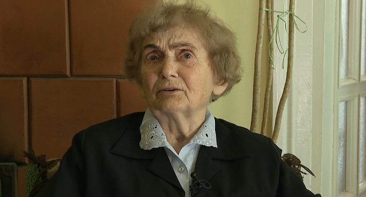 Rimtautė Jakaitienė prisimena trėmimus: tai buvo baisus žmonių pažeminimas