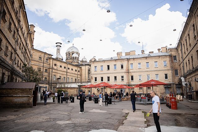 „Lukiškių kalėjimas 2.0“ 