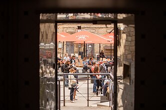 „Lukiškių kalėjimas 2.0“ 