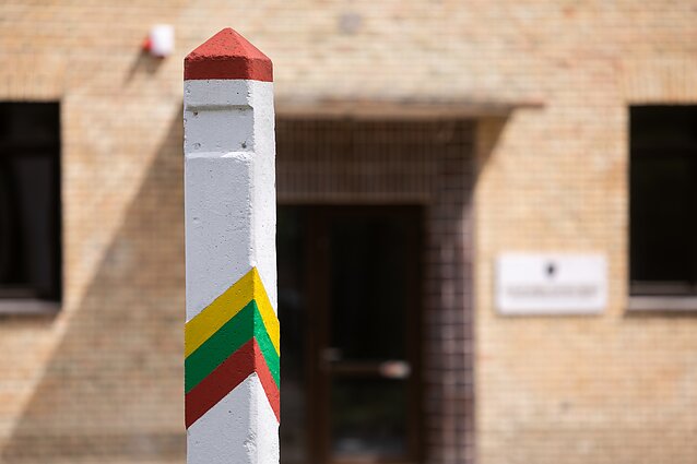 Centrum rejestracji cudzoziemców