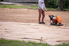 Užsieniečių registracijos centras Pabradėje