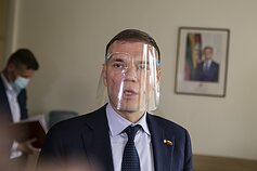 Mindaugas Puidokas