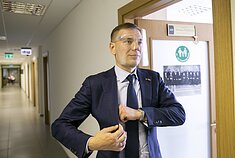 Mindaugas Puidokas Mindaugas Puidokas