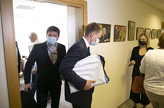 Mindaugas Puidokas Mindaugas Puidokas