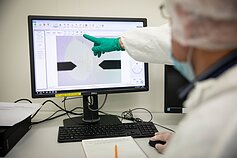 FTMC Optoelektronikos laboratorija FTMC Optoelektronikos laboratorija