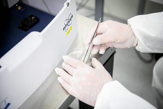 FTMC Optoelektronikos laboratorija FTMC Optoelektronikos laboratorija