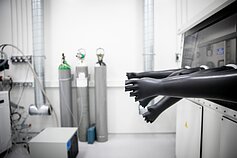 FTMC Optoelektronikos laboratorija