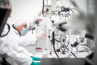 Fizinių ir technologijos mokslų centras