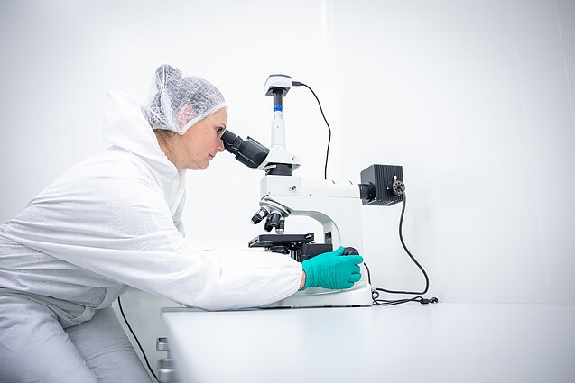 FTMC Optoelektronikos laboratorija FTMC Optoelektronikos laboratorija
