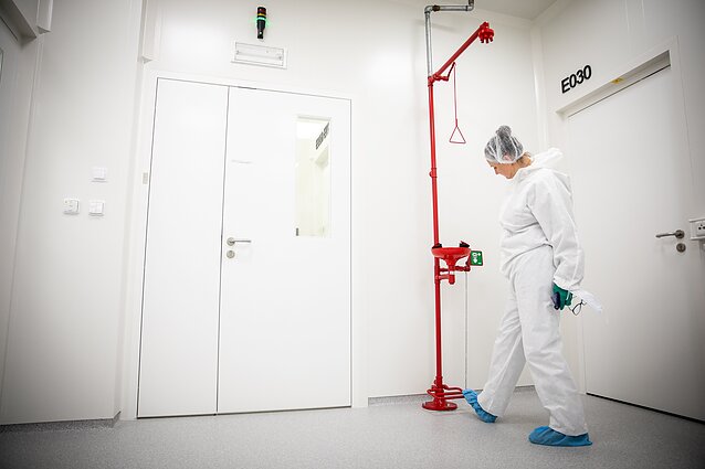 FTMC Optoelektronikos laboratorija FTMC Optoelektronikos laboratorija